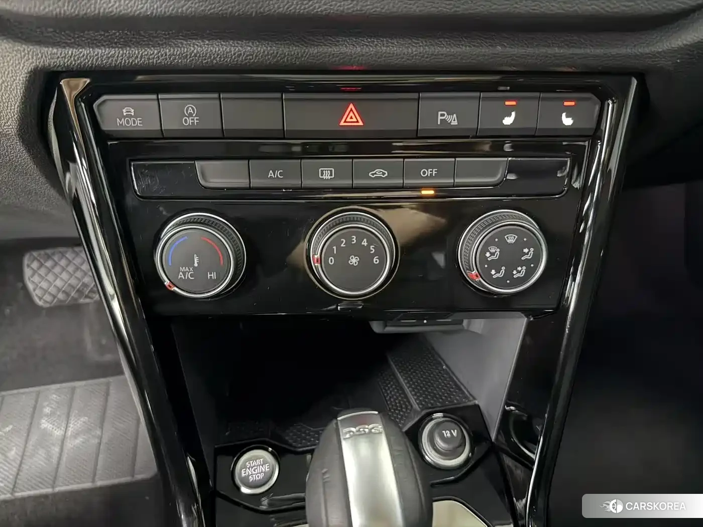 Volkswagen T-Roc id 4617144 из Китая 20