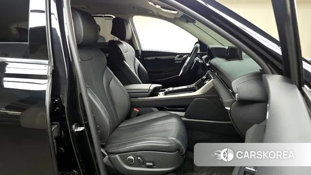 Genesis GV80 id 3508118 из Кореи 20