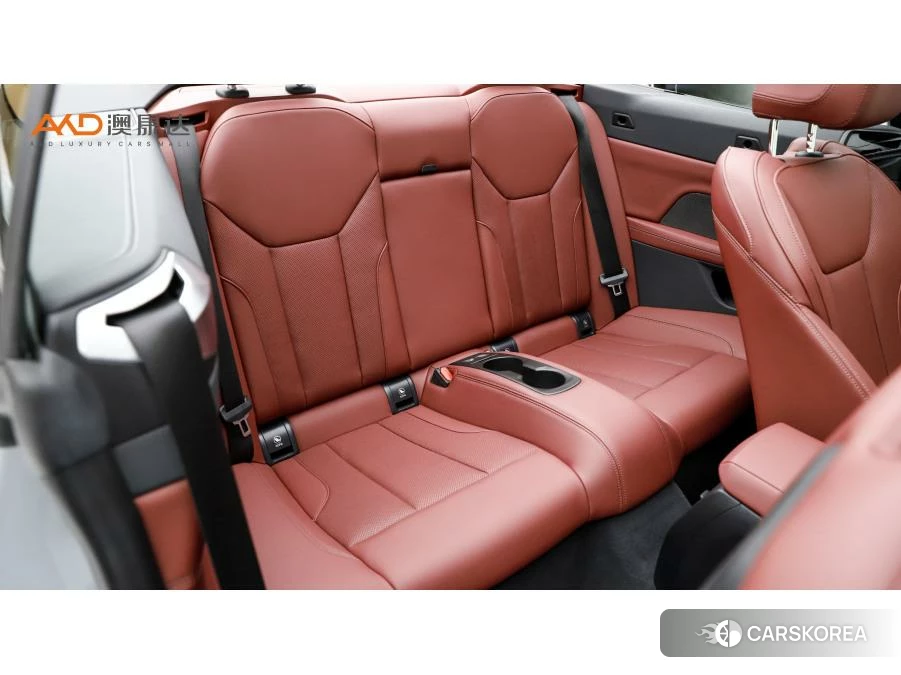 BMW 4 series id 4419196 из Китая 10