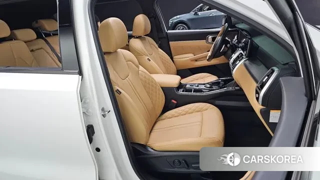 Kia Sorento 4th Generation id 3023141 из Кореи 20