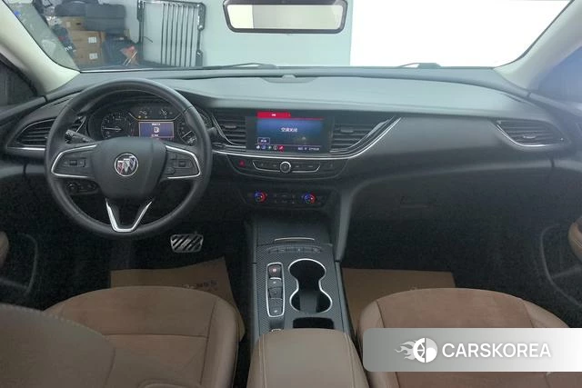 Buick Regal id 4253194 из Китая 17