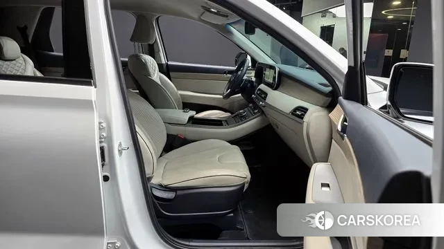 Hyundai Palisade id 3421665 из Кореи 20