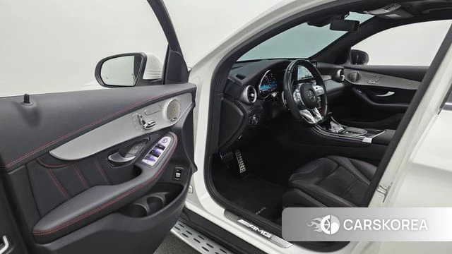 Mercedes-Benz GLC-Class X253 id 3935788 из Кореи 20