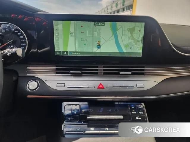 Hyundai The New Grandeur IG id 3023337 из Кореи 17