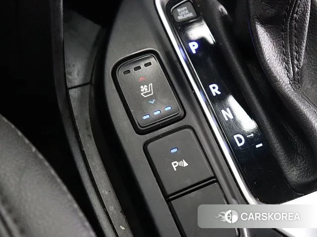 Hyundai Santa Fe The Prime id 3303081 из Кореи 20