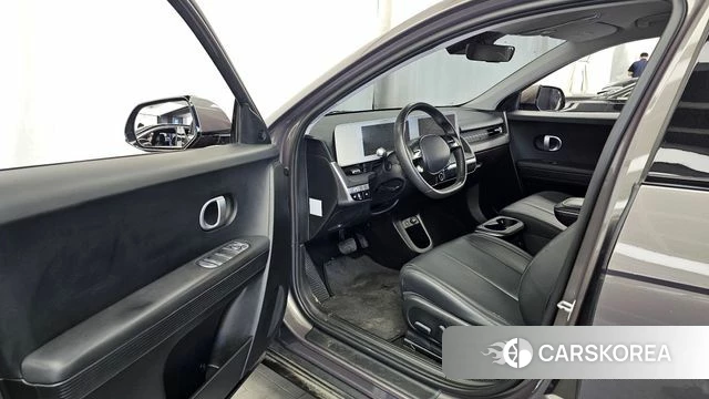 Hyundai Ionic 5 id 4899321 из Кореи 20