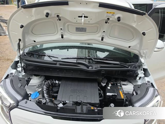 Kia The New Kia Ray id 3963158 из Кореи 19