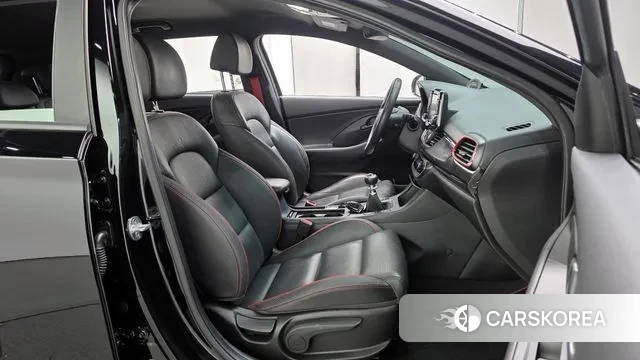 Hyundai i30 (PD) id 3562902 из Кореи 20