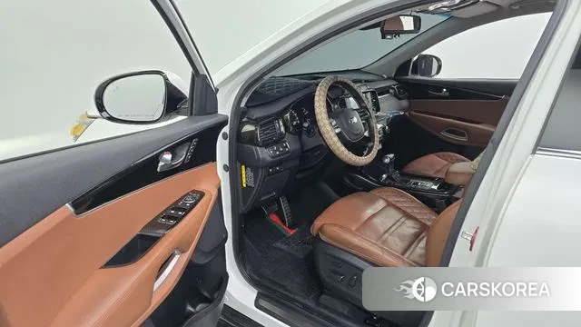 Kia The New Sorento id 3444709 из Кореи 20