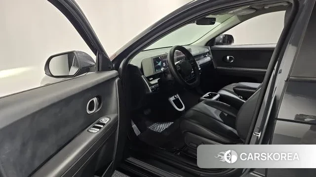 Hyundai Ionic 5 id 3310533 из Кореи 20