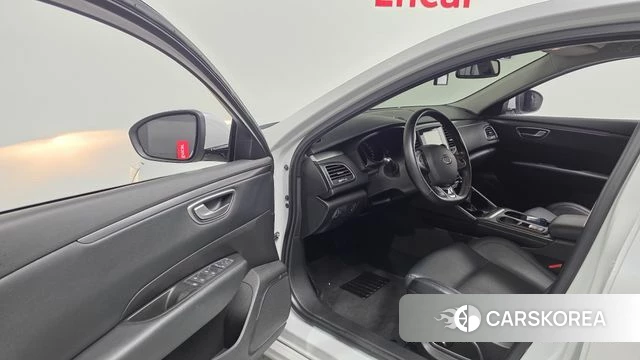 Renault Korea (Samsung) SM6 id 4615464 из Кореи 34