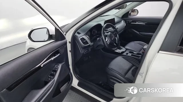 Kia Seltos id 3468090 из Кореи 20