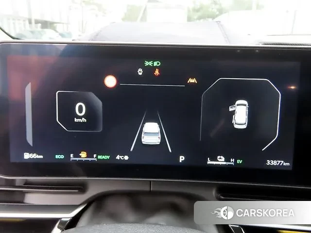 Kia The New Carnival 4th Generation id 3763615 из Кореи 20