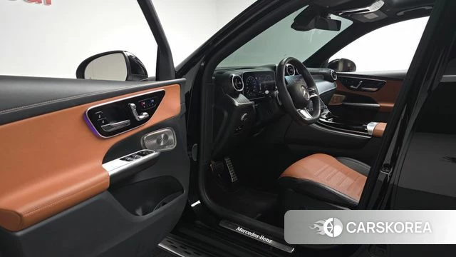 Mercedes-Benz GLC-Class X254 id 4749374 из Кореи 39