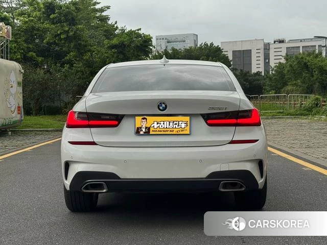 BMW 3 series id 4365755 из Китая 10