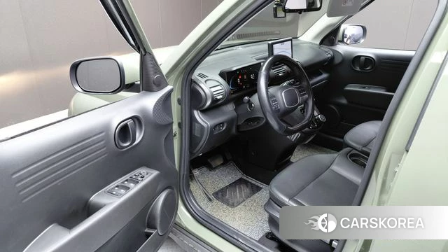 Hyundai Casper id 4230147 из Кореи 31