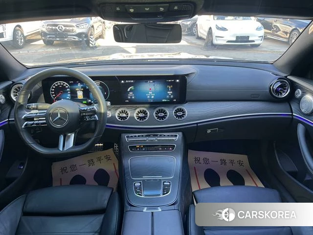 Mercedes-Benz E-class (imported) id 4265851 из Китая 28