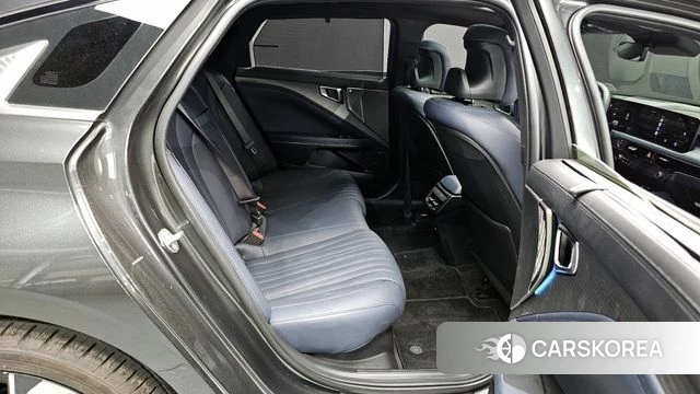 Kia The New K8 Hybrid id 4329527 из Кореи 36