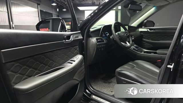 Hyundai Palisade id 4943232 из Кореи 32