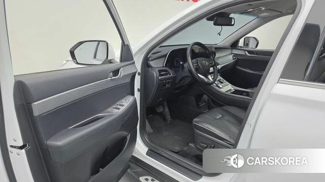 Hyundai Palisade id 4282474 из Кореи 20
