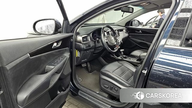 Kia The New Sorento id 3911847 из Кореи 20