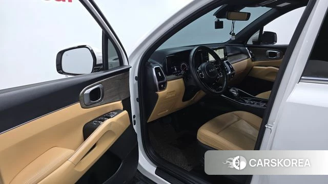 Kia Sorento 4th Generation id 4835395 из Кореи 38