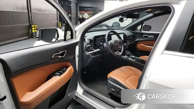 Kia Sportage 5th Generation id 3452982 из Кореи 20