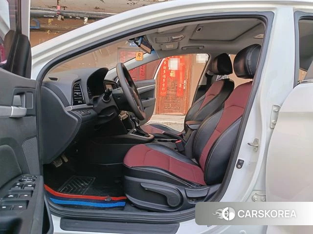 Hyundai Lead id 4218211 из Китая 19