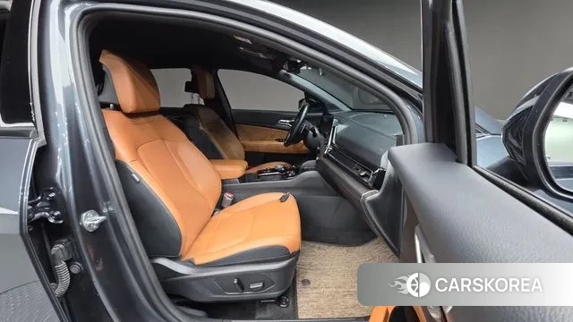 Kia Sportage 5th Generation id 3354274 из Кореи 20