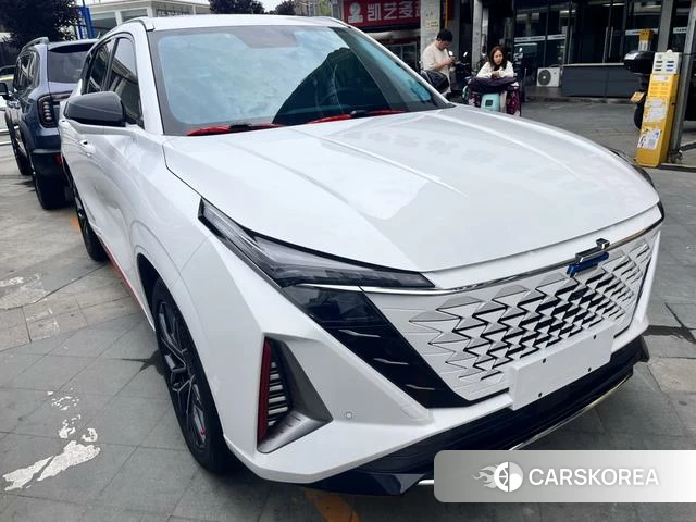 Changan Z6 id 4215094 из Китая 18