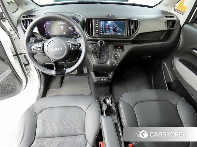 Kia The New Kia Ray id 3792954 из Кореи 20
