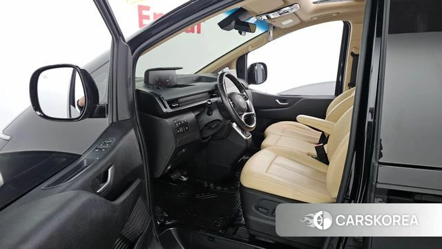 Hyundai Staria id 4495459 из Кореи 20