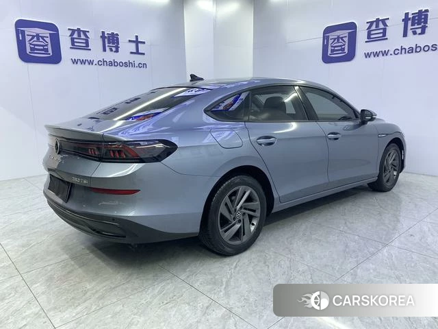 Volkswagen Lingdu id 4278721 из Китая 17