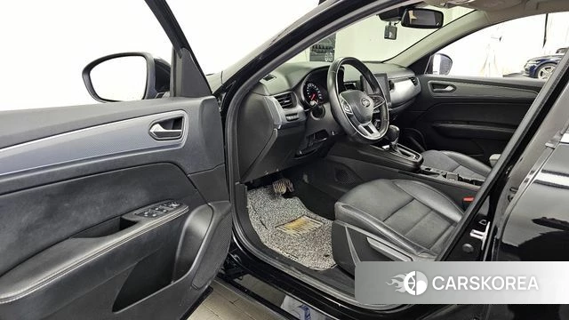 Renault Korea (Samsung) XM3 id 3806708 из Кореи 20