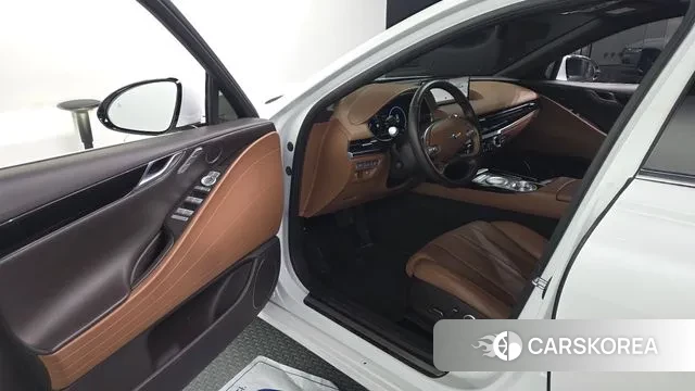 Genesis G80 (RG3) id 3665245 из Кореи 20