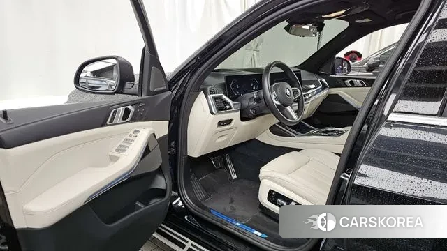 BMW X7 (G07) id 3507342 из Кореи 20