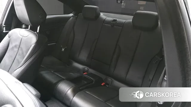 BMW 4 Series (F32) id 3753904 из Кореи 20