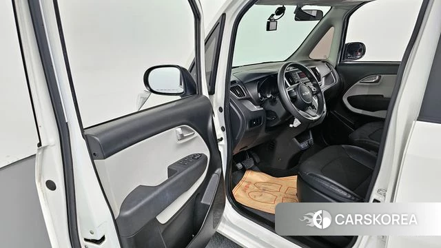 Kia The New Ray id 3859844 из Кореи 20