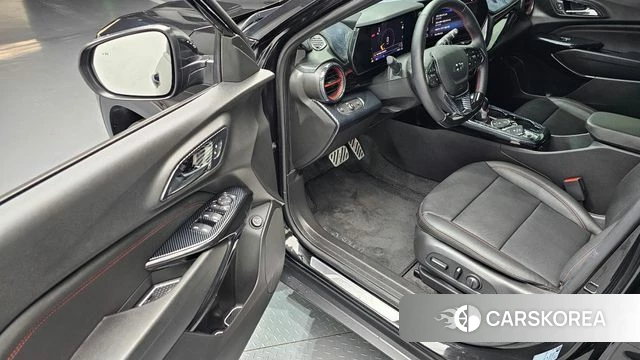 Chevrolet (GM Daewoo) Trax Crossover id 4549116 из Кореи 31