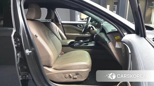 Kia K8 Hybrid id 4905776 из Кореи 30