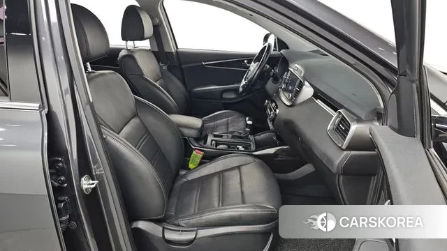 Kia The New Sorento id 3698561 из Кореи 20