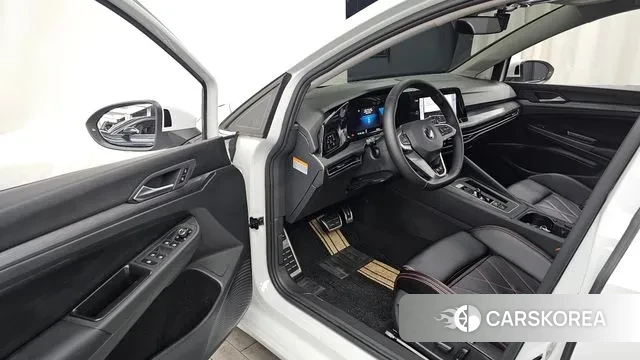 Volkswagen Golf 8th Generation id 3463273 из Кореи 20