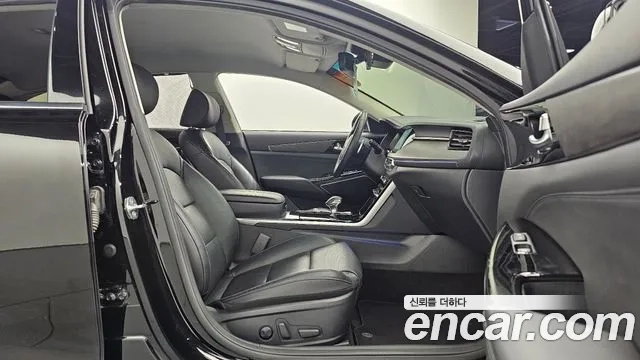 Kia K7 Premier Hybrid id 2921597 из Кореи 20