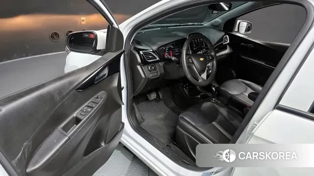 Chevrolet (GM Daewoo) The New Spark id 3018285 из Кореи 20