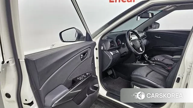 Ssangyong Berry New Tivoli id 3196591 из Кореи 20