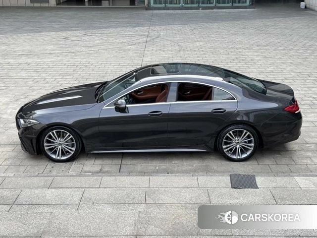 Mercedes-Benz CLS id 3993359 из Китая 23