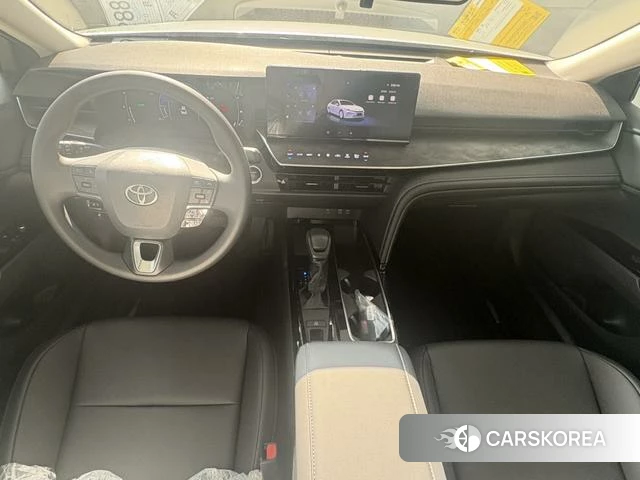 Toyota Camry id 4353096 из Китая 15
