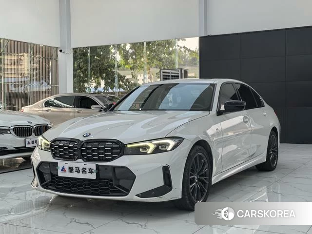 BMW 3 series id 4334697 из Китая 17