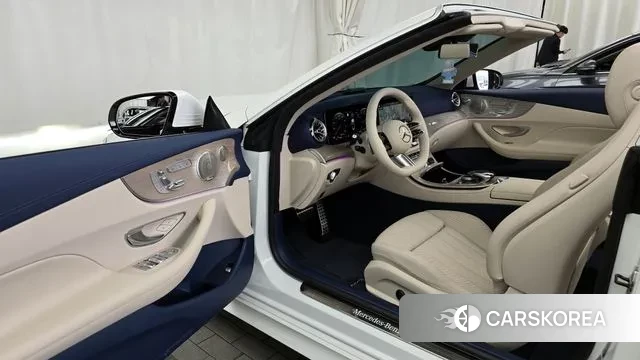 Mercedes-Benz E-Class W213 id 2894590 из Кореи 20