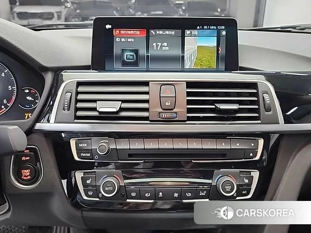 BMW 3 Series (F30) id 4188427 из Кореи 19